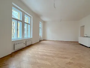 Pronájem kanceláře, Praha - Bubeneč, Nad Královskou oborou, 65 m2