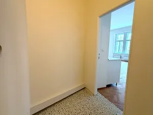 Pronájem kanceláře, Praha - Bubeneč, Nad Královskou oborou, 65 m2