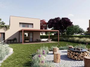 Prodej rodinného domu, Úvaly, Chelčického, 191 m2