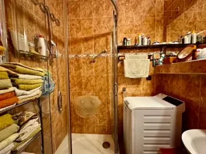 Prodej bytu 2+1, Brno, Soběšická, 55 m2