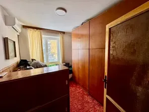 Prodej bytu 2+1, Brno, Soběšická, 55 m2