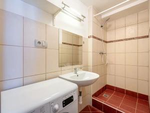 Pronájem bytu 1+kk, Troubsko, 33 m2