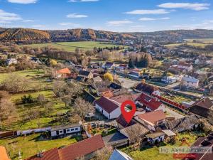 Prodej rodinného domu, Čisovice, 60 m2