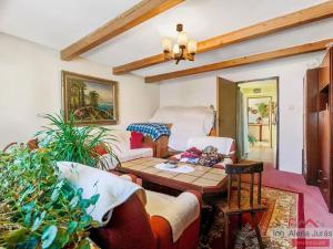 Prodej rodinného domu, Čisovice, 60 m2