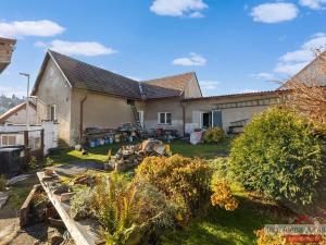 Prodej rodinného domu, Čisovice, 60 m2
