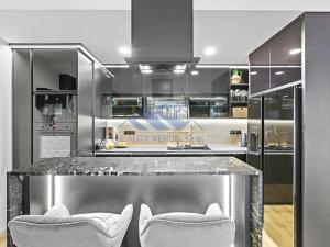 Pronájem bytu 3+kk, Beroun, U Židovského hřbitova, 77 m2