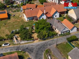 Prodej chalupy, Holovousy, 120 m2