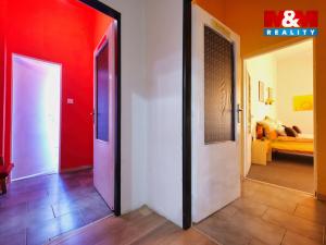 Pronájem rodinného domu, Bouzov - Doly, 240 m2