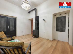 Pronájem rodinného domu, Bouzov - Doly, 240 m2