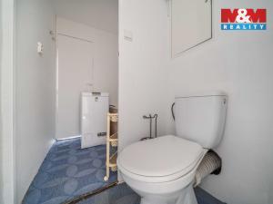 Prodej bytu 3+1, Plzeň, Nad Dalmatinkou, 66 m2