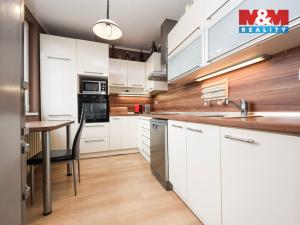 Prodej bytu 3+1, Olomouc - Lazce, Herrmannova, 70 m2