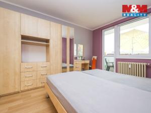 Prodej bytu 3+1, Olomouc - Lazce, Herrmannova, 70 m2