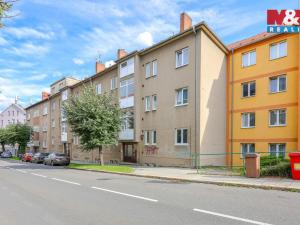 Prodej bytu 2+1, Olomouc - Nová Ulice, Štítného, 59 m2