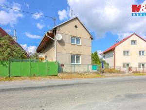 Prodej rodinného domu, Bílá Lhota - Hrabí, 140 m2