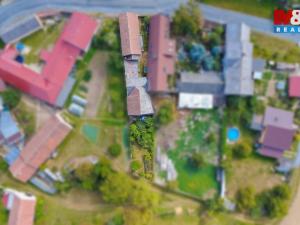 Prodej rodinného domu, Bílá Lhota - Hrabí, 140 m2