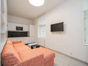 Prodej bytu 1+kk, Praha - Vršovice, Košická, 28 m2