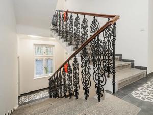 Prodej bytu 1+kk, Praha - Vršovice, Košická, 28 m2