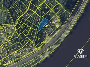 Prodej pozemku pro bydlení, Dolní Zálezly, 2062 m2