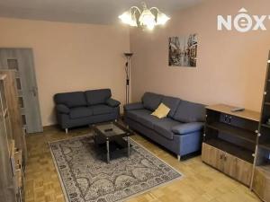 Pronájem bytu 3+1, Liberec, Neklanova, 80 m2