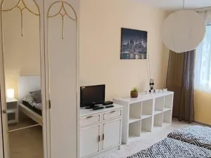 Pronájem bytu 3+1, Liberec, Neklanova, 80 m2