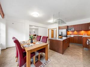 Prodej bytu 3+kk, Praha - Smíchov, Jindřicha Plachty, 143 m2