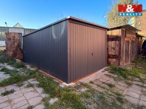 Prodej bytu 2+1, Žatec, Purkyněho, 54 m2