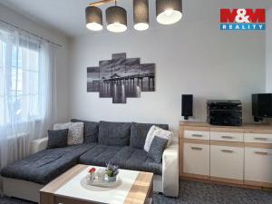 Prodej bytu 2+1, Žatec, Purkyněho, 54 m2