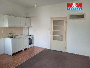 Pronájem bytu 2+kk, Veselí nad Moravou, tř. Masarykova, 65 m2