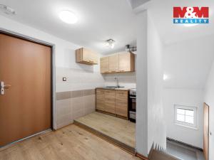 Prodej rodinného domu, Horní Blatná, Vančurova, 230 m2