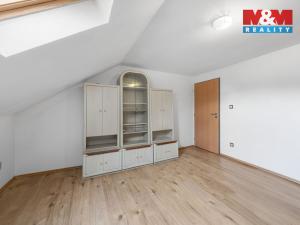 Prodej rodinného domu, Horní Blatná, Vančurova, 230 m2