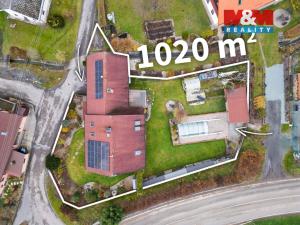 Prodej rodinného domu, Vysokov, 169 m2