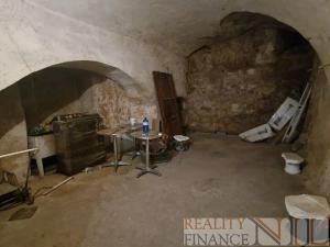 Pronájem restaurace, Plzeň, náměstí Republiky, 171 m2