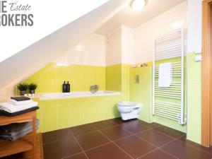 Prodej rodinného domu, Líbeznice, Ve Dvoře, 104 m2