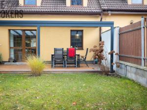 Prodej rodinného domu, Líbeznice, Ve Dvoře, 104 m2