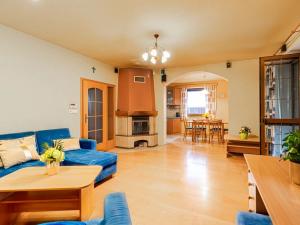 Pronájem rodinného domu, Mnichovo Hradiště, Lomená, 236 m2