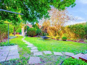 Pronájem rodinného domu, Mnichovo Hradiště, Lomená, 236 m2