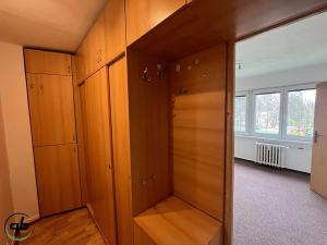 Pronájem bytu 1+1, Frýdek-Místek, Ostravská, 30 m2