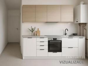 Prodej bytu 2+1, Teplice, Štúrova, 49 m2