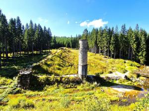 Prodej bytu 2+1, Smržovka, Klášterní, 65 m2