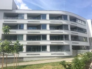 Pronájem bytu 2+kk, Brno, Kopečná, 69 m2