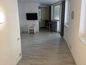 Pronájem bytu 2+kk, Brno, Kopečná, 69 m2