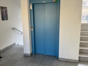 Pronájem bytu 2+kk, Brno, Kopečná, 69 m2