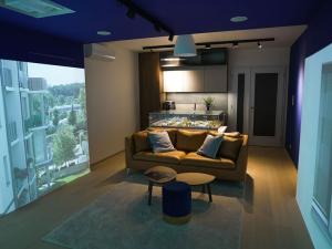 Prodej bytu 2+kk, Praha - Dolní Chabry, Do rybníčků, 56 m2