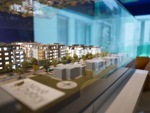 Prodej bytu 2+kk, Praha - Dolní Chabry, Do rybníčků, 56 m2