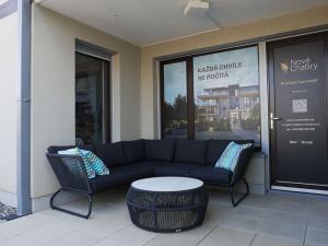 Prodej bytu 3+kk, Praha - Dolní Chabry, Pod zámečkem, 76 m2