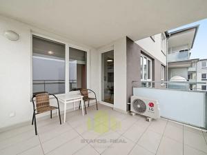 Prodej bytu 3+kk, Olomouc, Janského, 75 m2