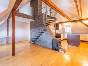 Pronájem bytu 2+kk, Šumperk, Zborovská, 83 m2