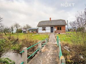 Prodej ubytování, Písařov, 55 m2