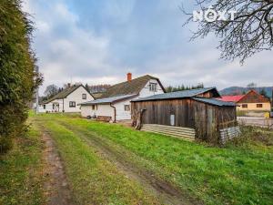 Prodej ubytování, Písařov, 55 m2