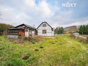 Prodej chalupy, Písařov, 55 m2